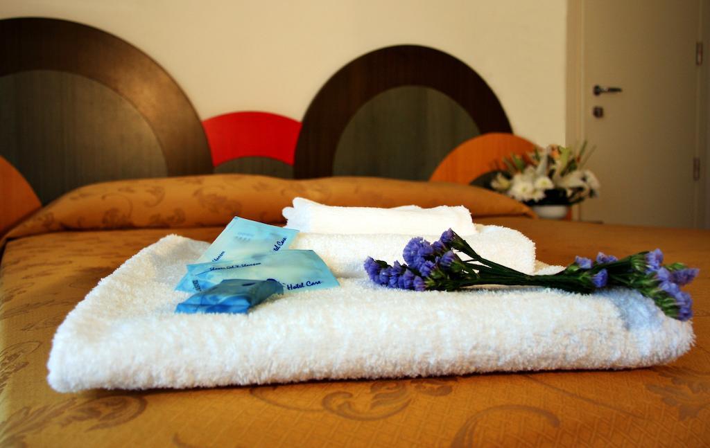 Hotel Excelsior Bellaria-Igea Marina Zimmer foto